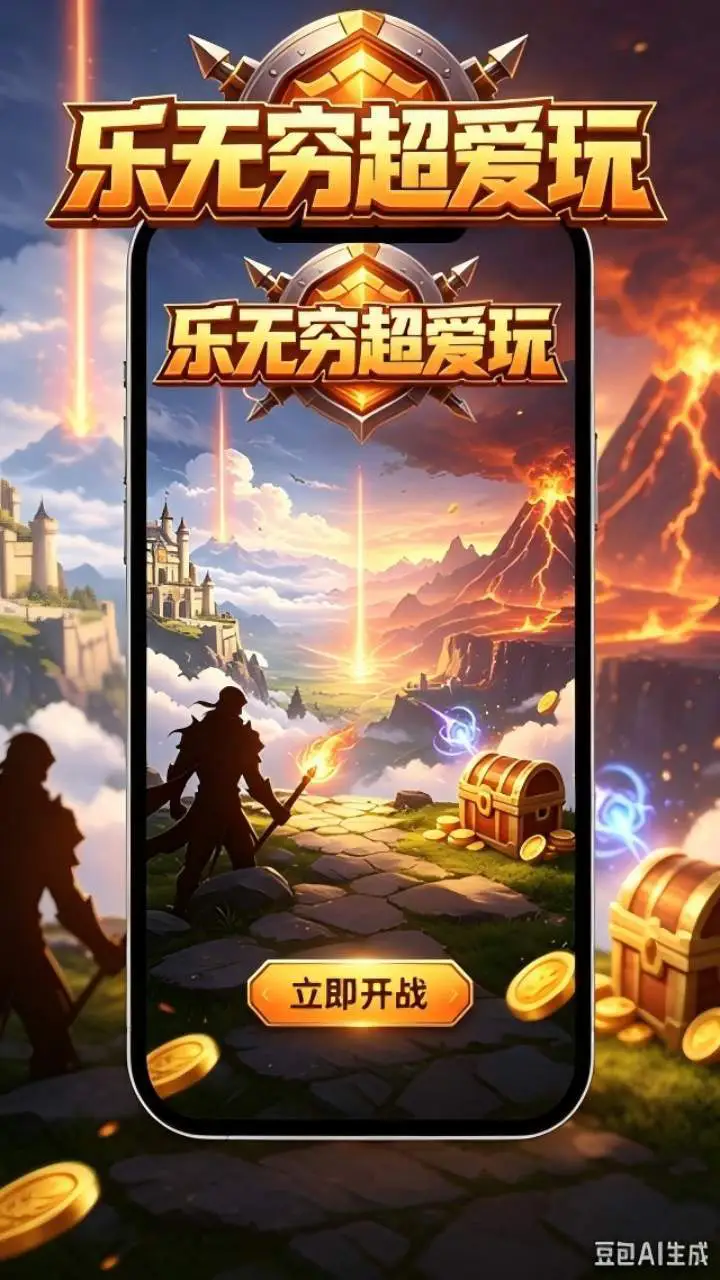 乐无穷超爱玩_2