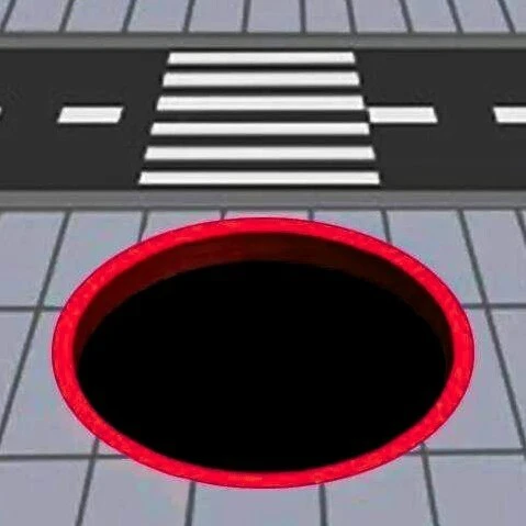 后室恐怖双人游戏ICON