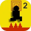 只有一道门新关卡ICON