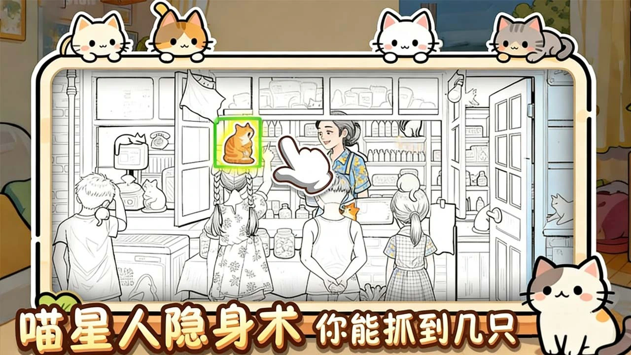 就爱找猫猫_6