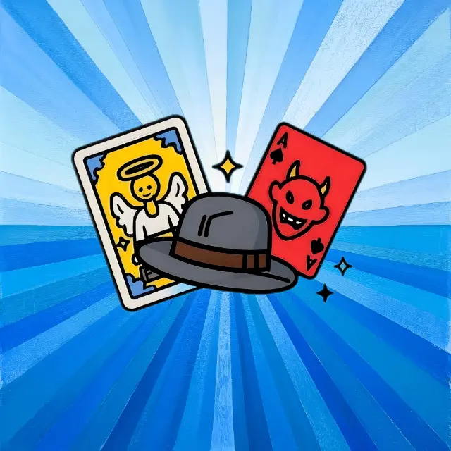 你倒是翻呀ICON