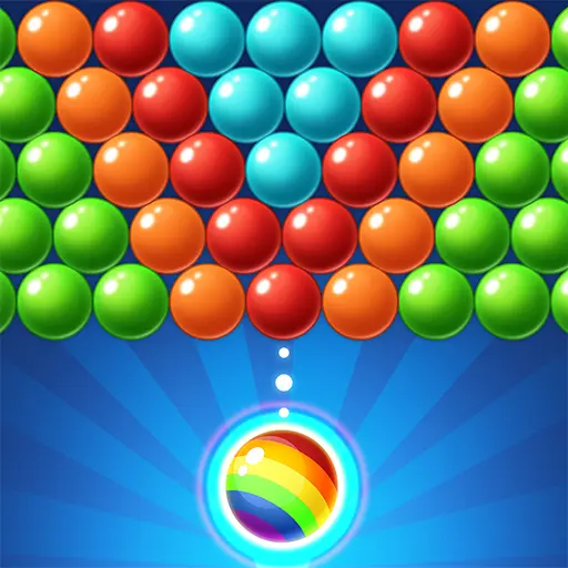 泡泡龙1010ICON