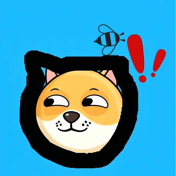 画线拯救狗头ICON