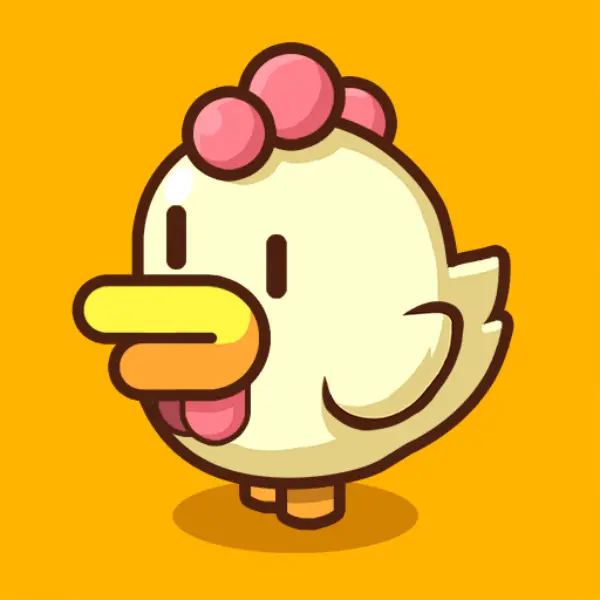 养鸡农场模拟ICON