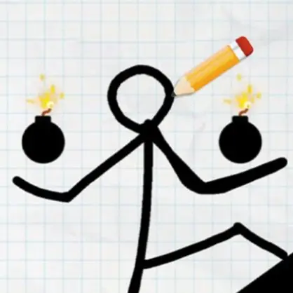 脑洞画线闯关挑战ICON
