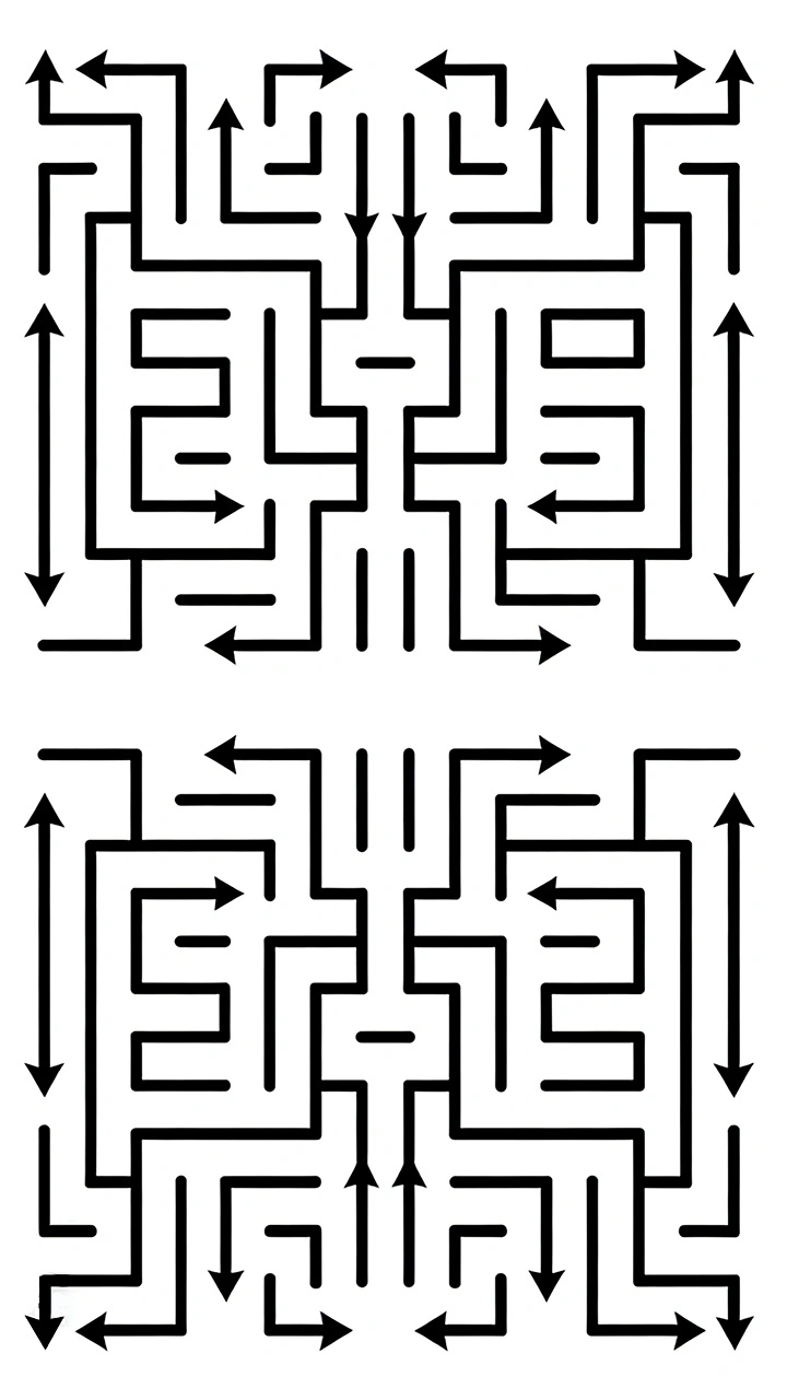 会拐弯的箭头_2