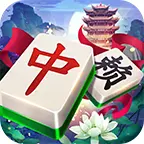 同城游红中赖子杠ICON