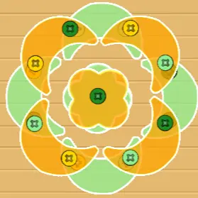 螺丝全拆光ICON
