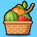 摘下满天果ICON