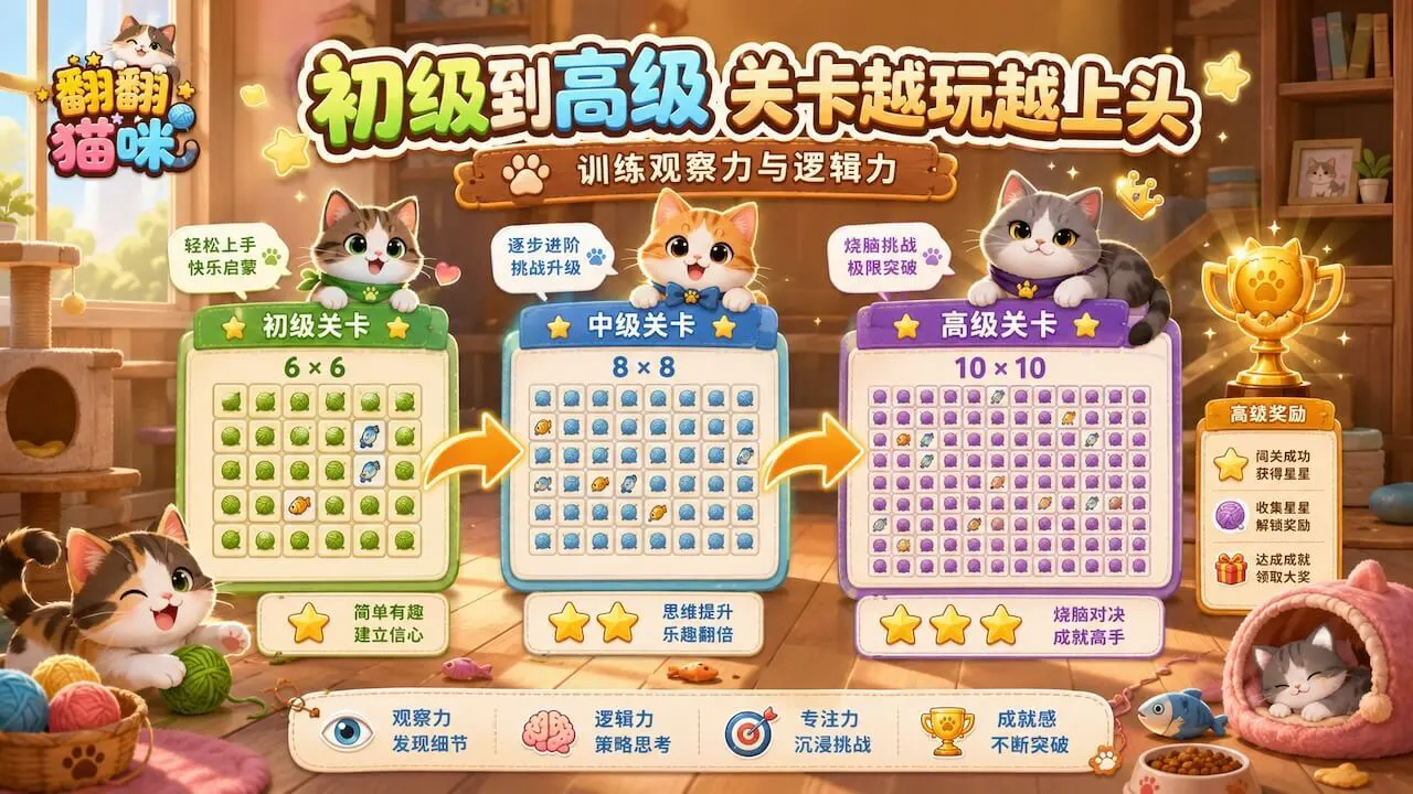 翻翻猫咪_5