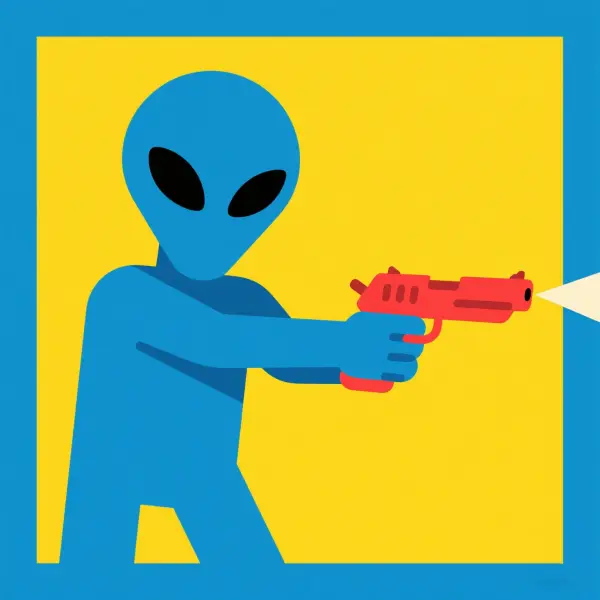 弹射达人ICON