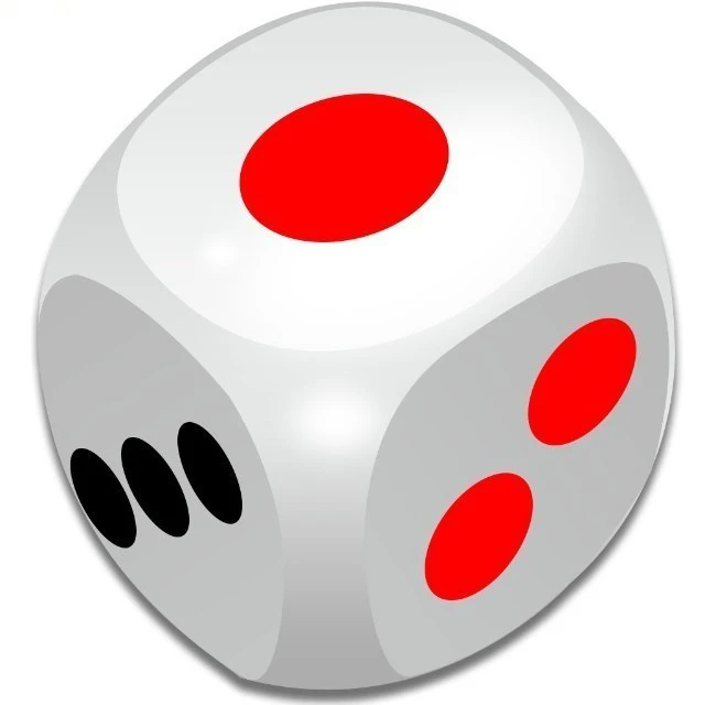 喝酒摇骰子丨ICON