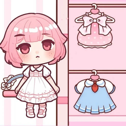 梦幻公主间ICON