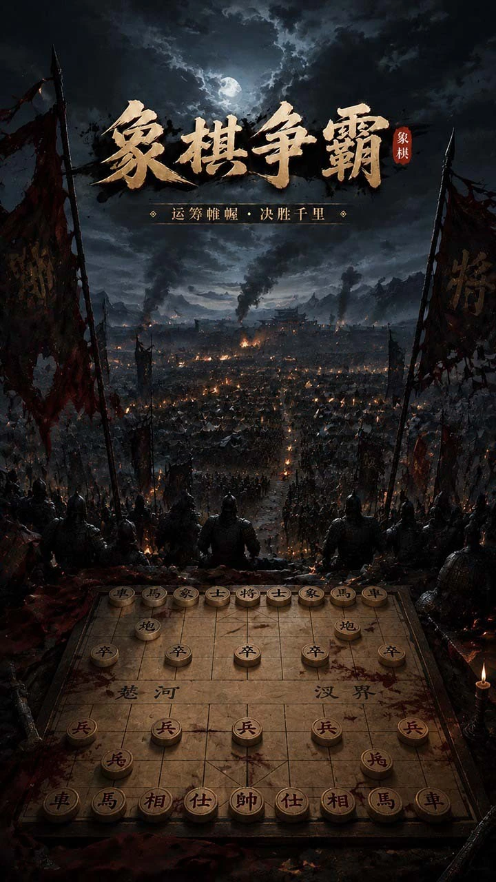 象棋争霸_1