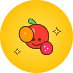 果趣消消ICON
