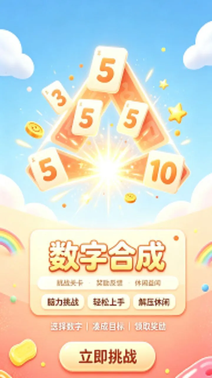 凑十碰一碰_1