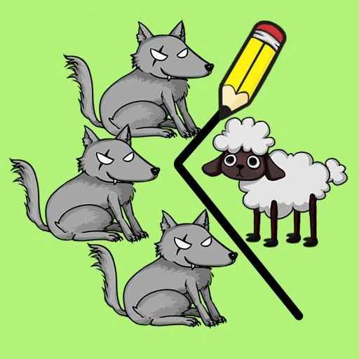 画线小老弟ICON
