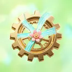 齿轮花园ICON