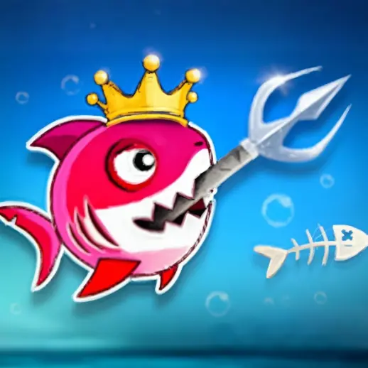 大鱼吃小鱼海上餐厅ICON