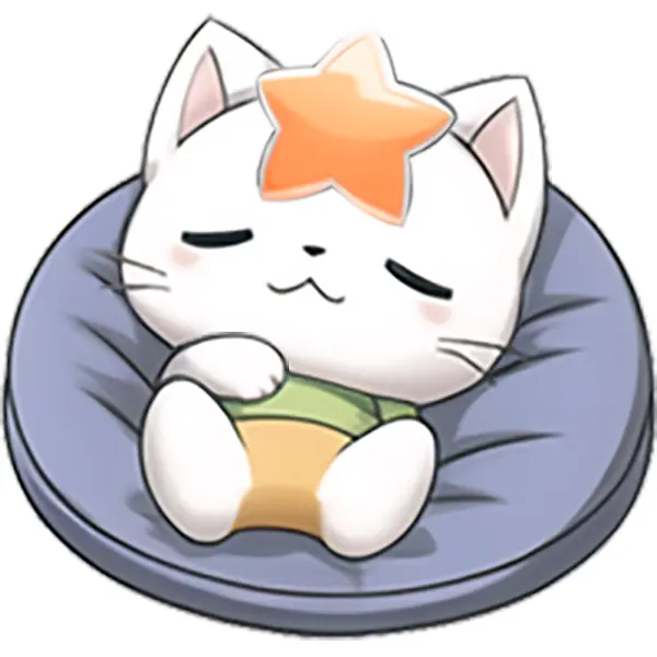 喵喵守护星ICON