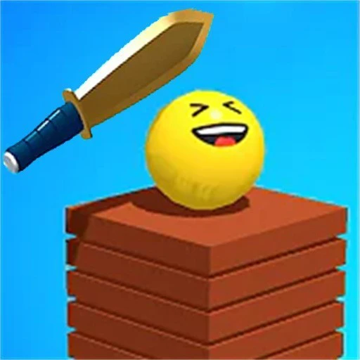 切一刀游戏ICON
