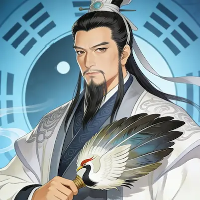 三国拼图ICON