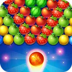 水果泡泡传奇ICON