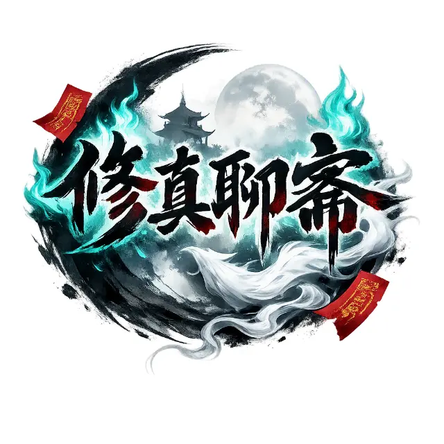 修真聊斋ICON
