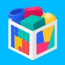 奇趣谜题ICON