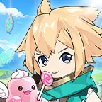 星芒轨迹ICON