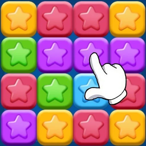 消灭星星经典闯关ICON
