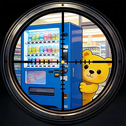 枪手行动小队ICON