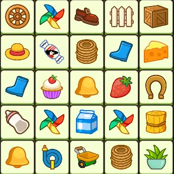 烦恼消除计划ICON