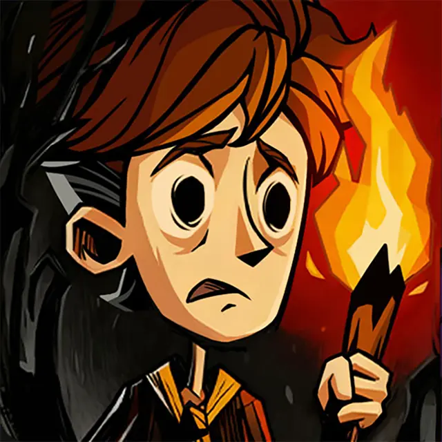 逃离绝境ICON
