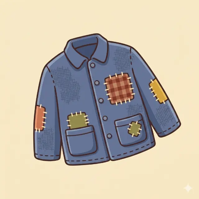 手真痒游戏ICON