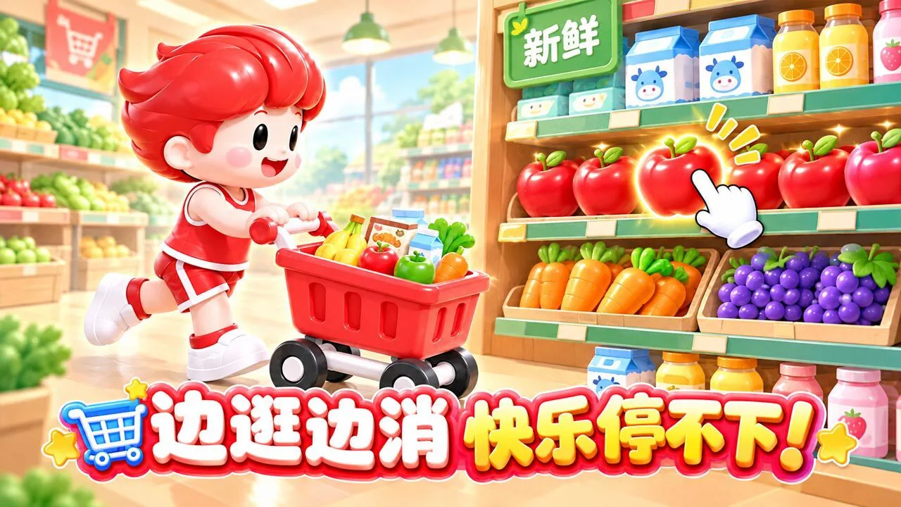 购物消消消_5