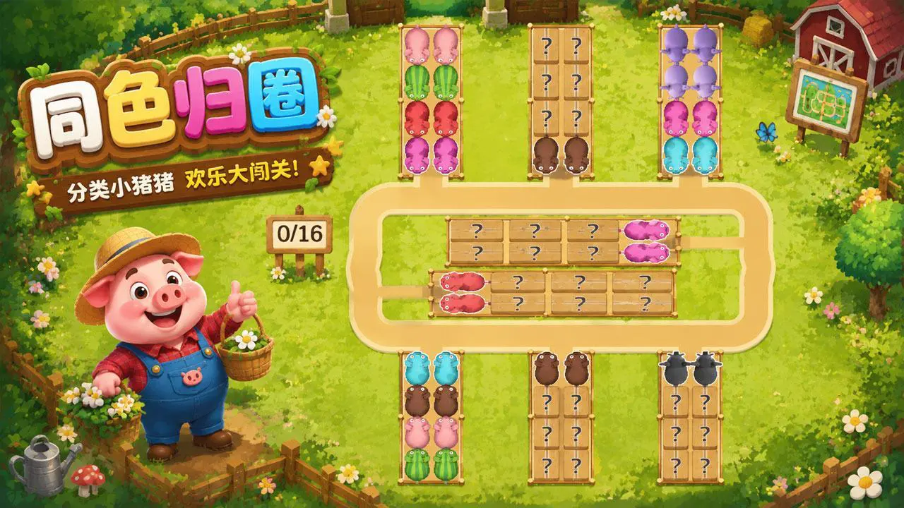赶猪仔_5
