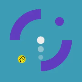 跳跳小球球ICON