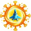 空中射击战ICON