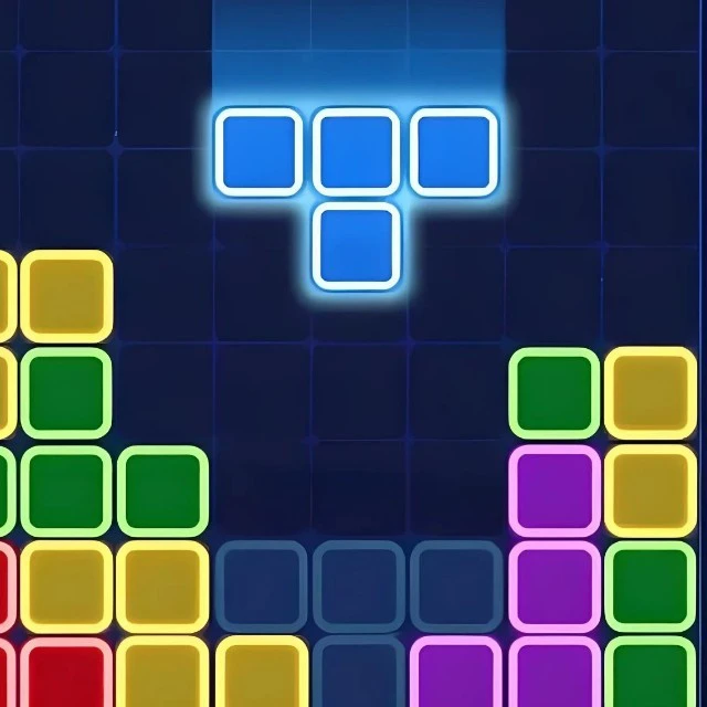 怀旧俄罗斯方块经典版ICON
