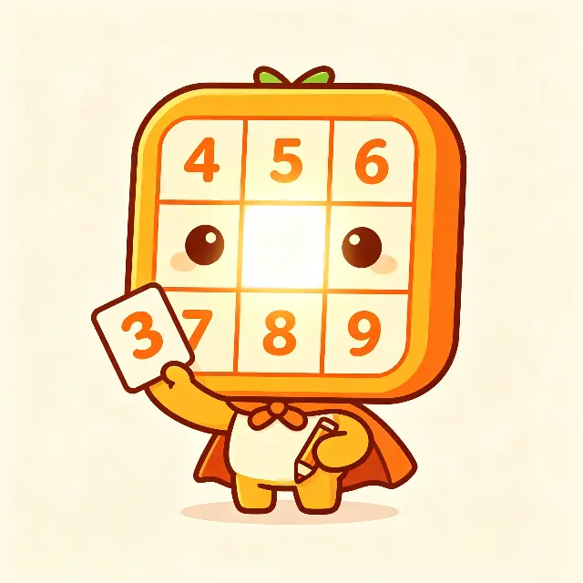 九宫格补白ICON
