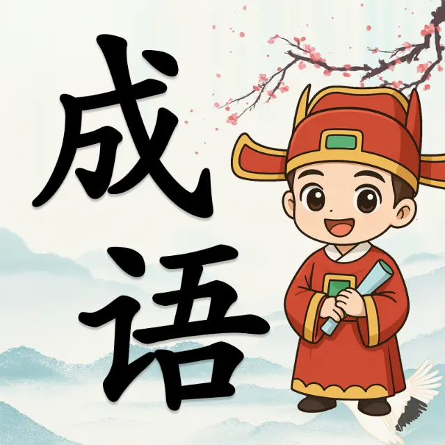 爱玩拼成语ICON