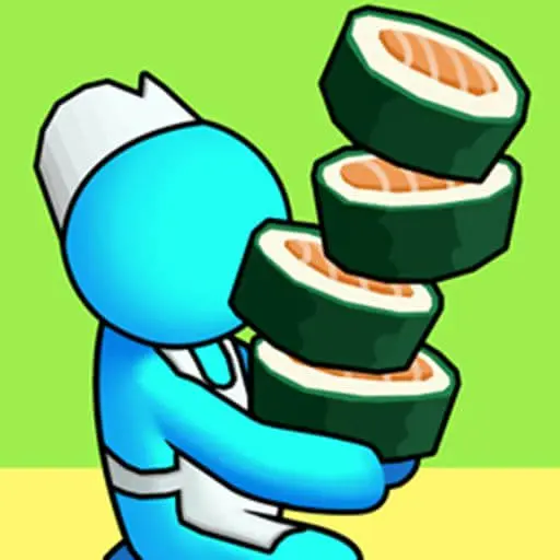 迷你寿司店ICON