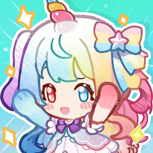 旅猫世界ICON