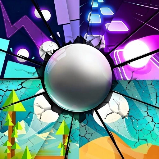 弹珠游戏ICON