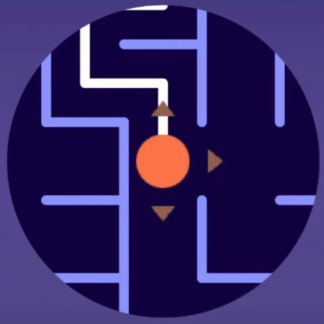迷宫游戏大全闯关游戏ICON