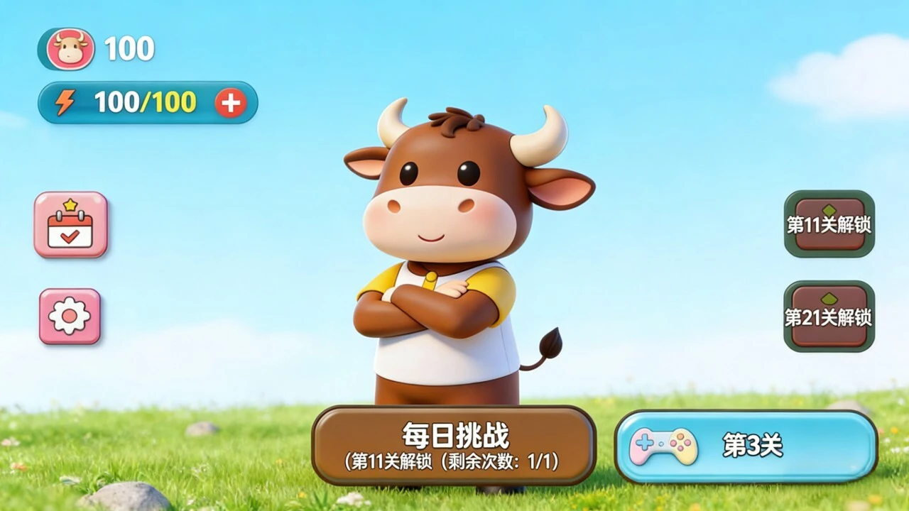 根本找不到牛_5