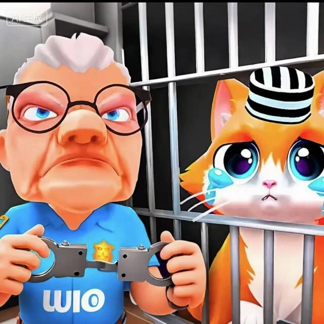 我是猫咪游戏ICON