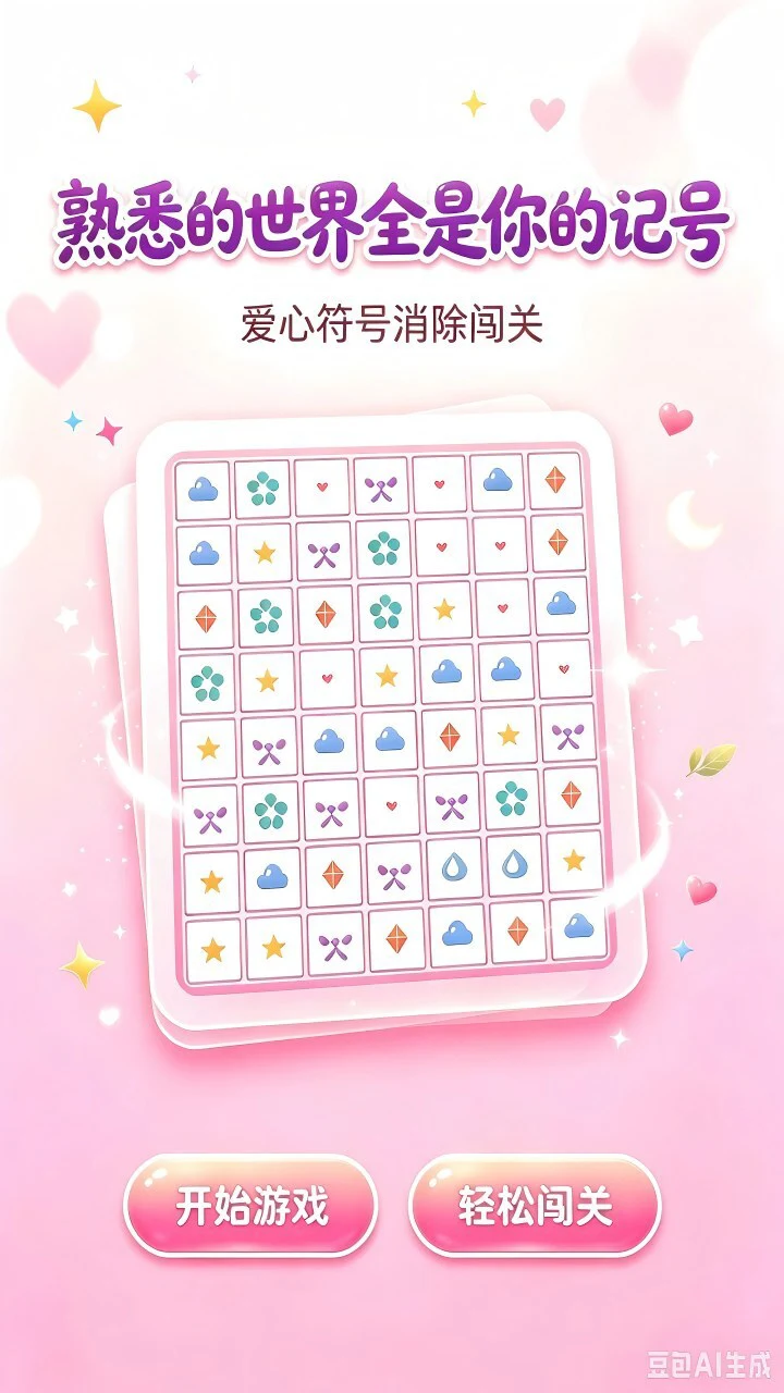 熟悉的世界全是你的记号_3