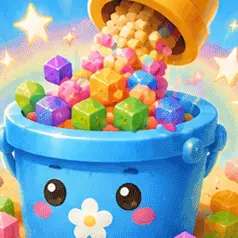 沙画缤纷ICON